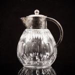 1040 3540 WINE PITCHER